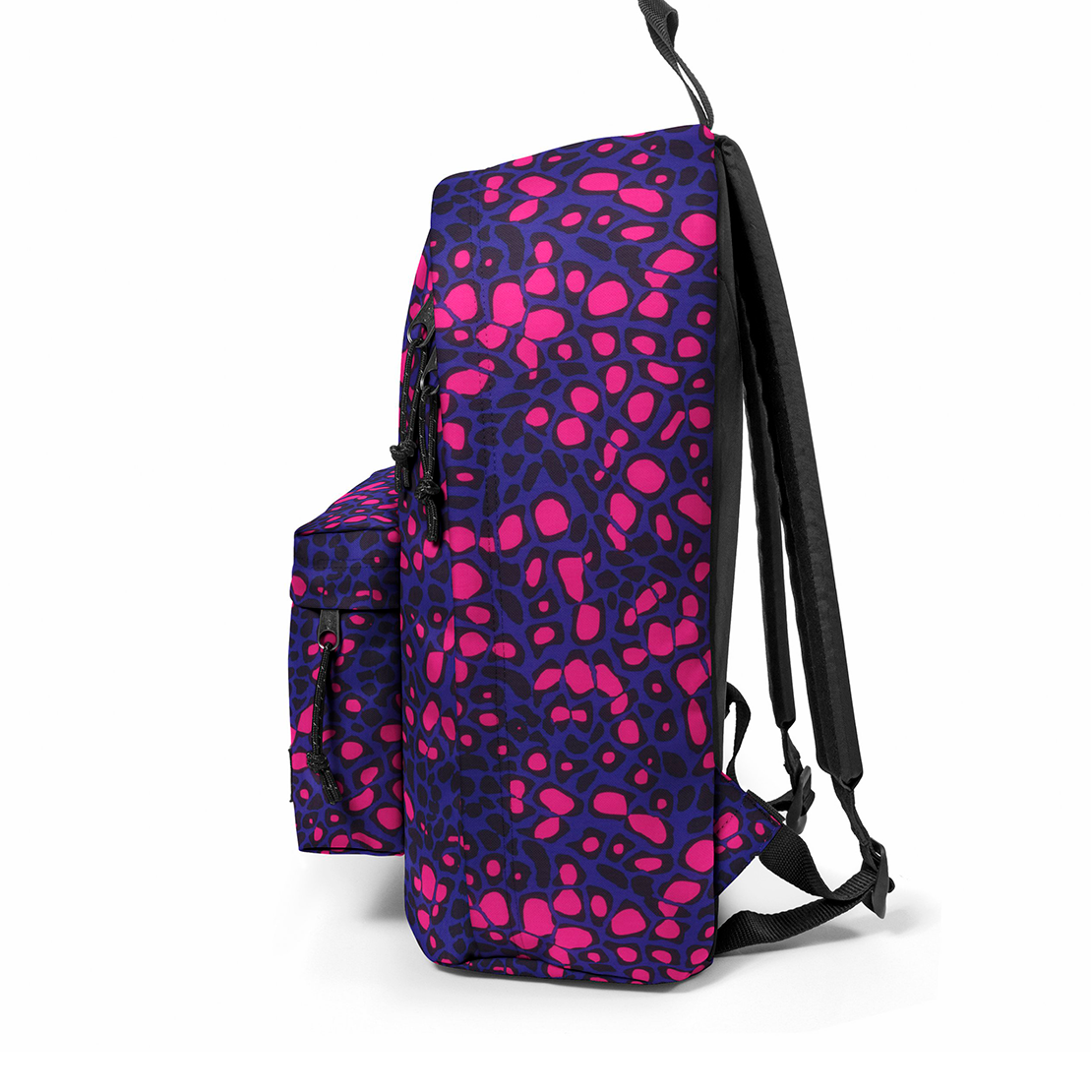 Eastpak Out Of Office ' Eightimals Pink' MAR/RS - EK000767U98-229