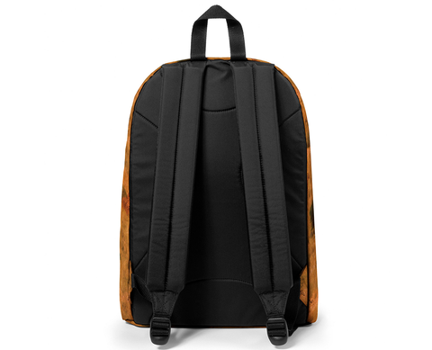 Eastpak Out Of Office NG Giraffe 27L CAST/ESTAM - EK000767W04-348