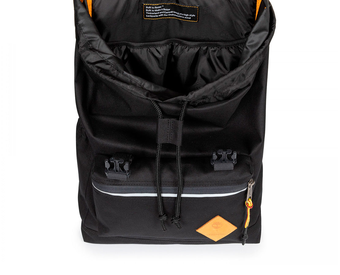 Eastpak Rowlo TBL "Black" PR - EK000946K20-240