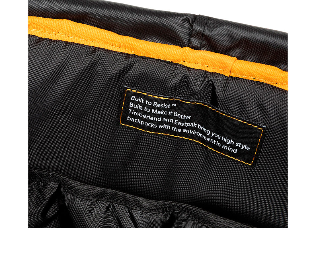 Eastpak Rowlo TBL "Black" PR - EK000946K20-240
