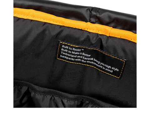 Eastpak Rowlo TBL "Black" PR - EK000946K20-240
