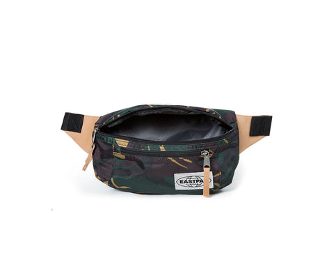 Eastpak Bundel "Into Camo" CAMUF - EK01680L-581