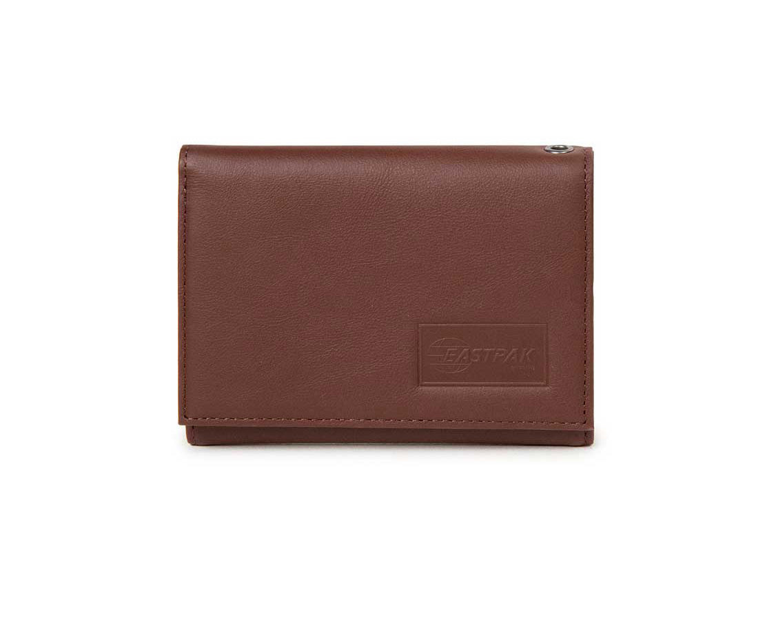 Estapak Crew "Chestnut Leather" CAST - EK02E69V-137