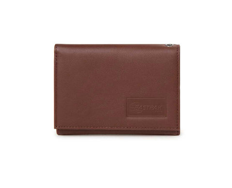 Estapak Crew "Chestnut Leather" CAST - EK02E69V-137