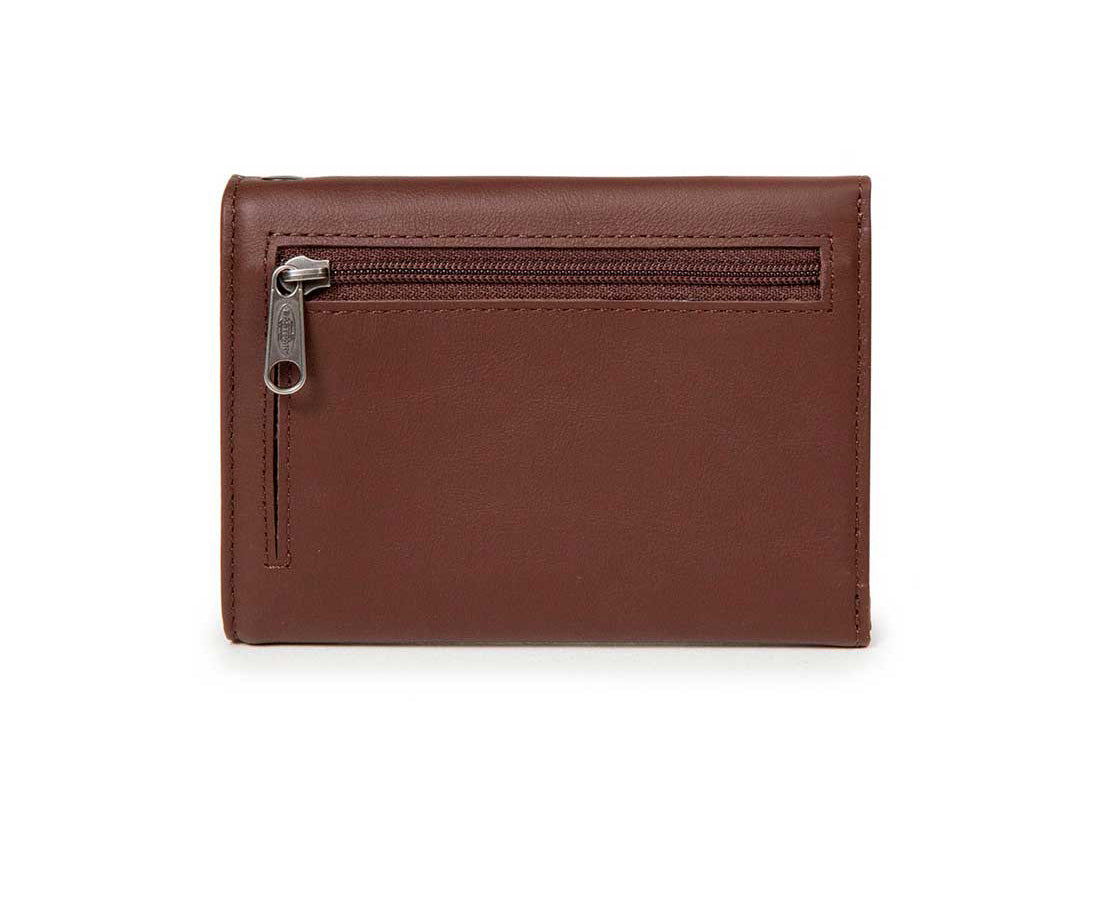 Estapak Crew "Chestnut Leather" CAST - EK02E69V-137