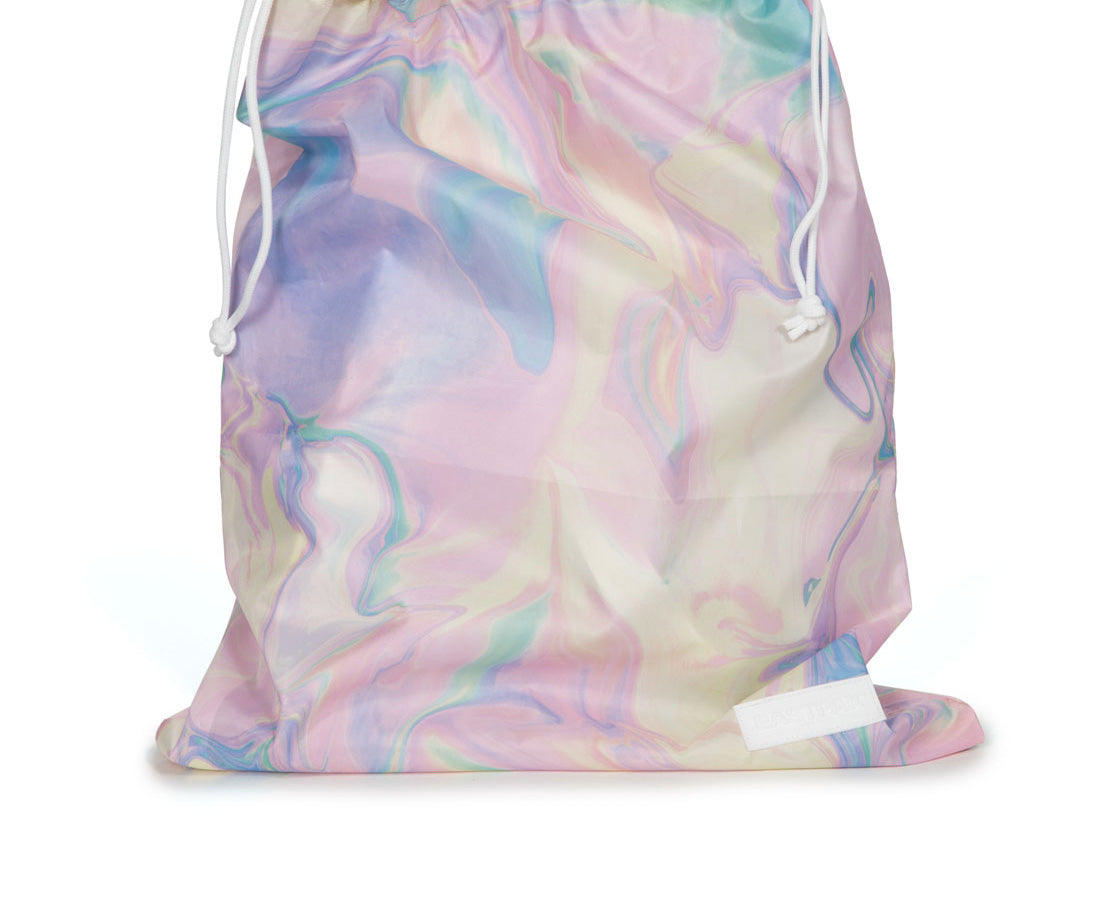 Eastpak Orbit XS "Marble Transparent" TRANSP - EK04349Y-304