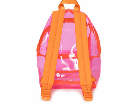 Eastpak Orbit XS "Fluo Pink Film" 10L RS/LAR - EK04376Z-292