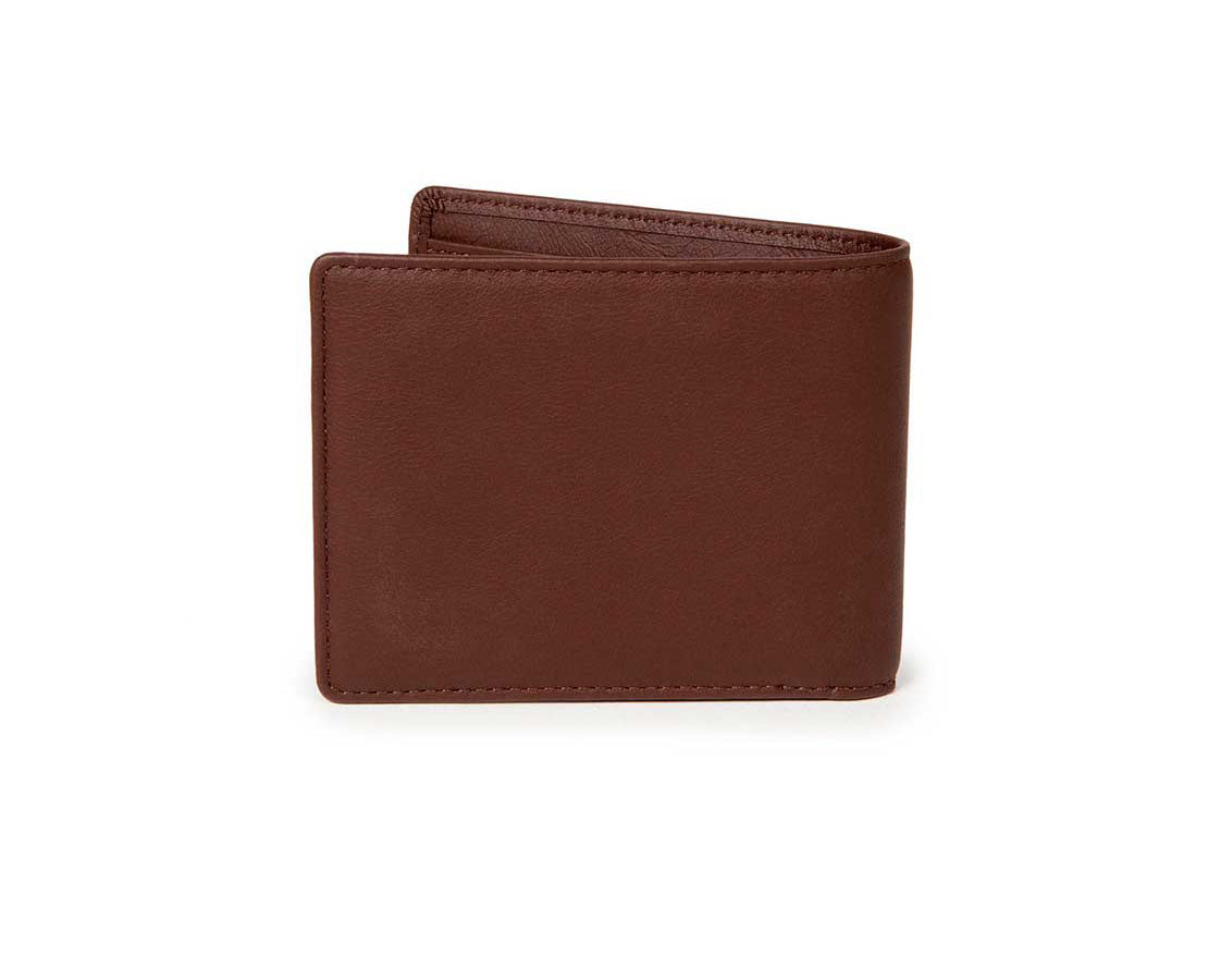 Eastpak Drew "Chestnut Leather" CAST - EK04E69V-137