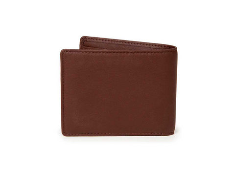 Eastpak Drew "Chestnut Leather" CAST - EK04E69V-137