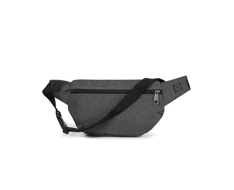 Eastpak Doggy Bag "Black Denim" CZ/PR - EK07377H-178