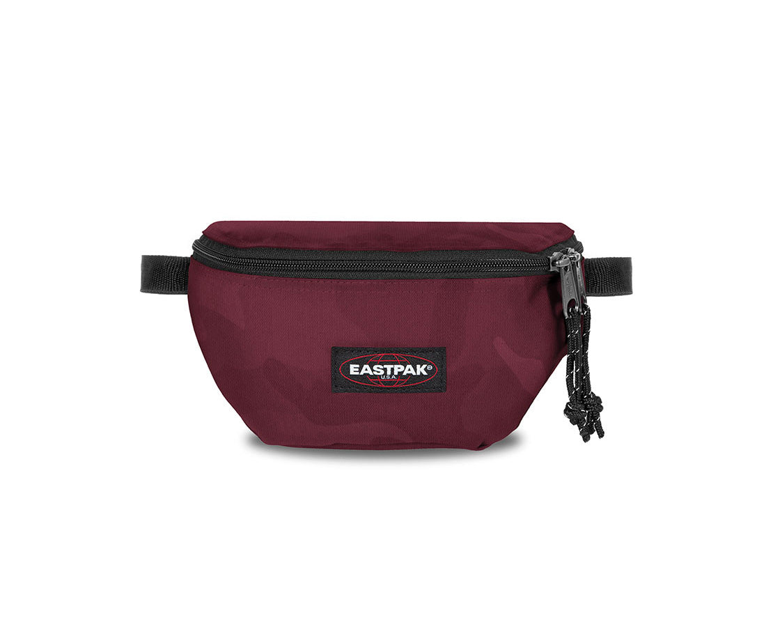 Eastpak Springer "Tonal Camo Red" BORDO - EK07412Y-617