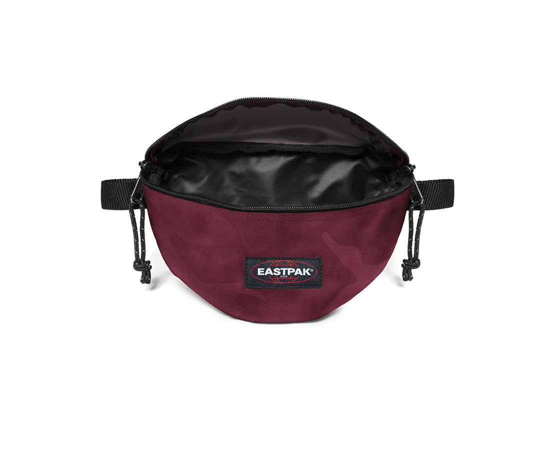 Eastpak Springer "Tonal Camo Red" BORDO - EK07412Y-617