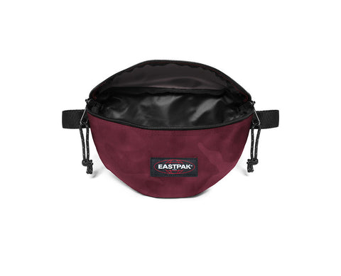 Eastpak Springer "Tonal Camo Red" BORDO - EK07412Y-617