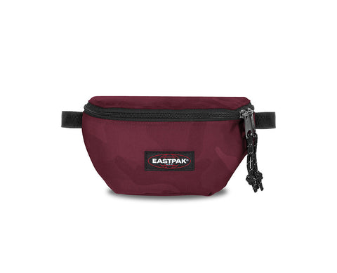 Eastpak Springer "Tonal Camo Red" BORDO - EK07412Y-617