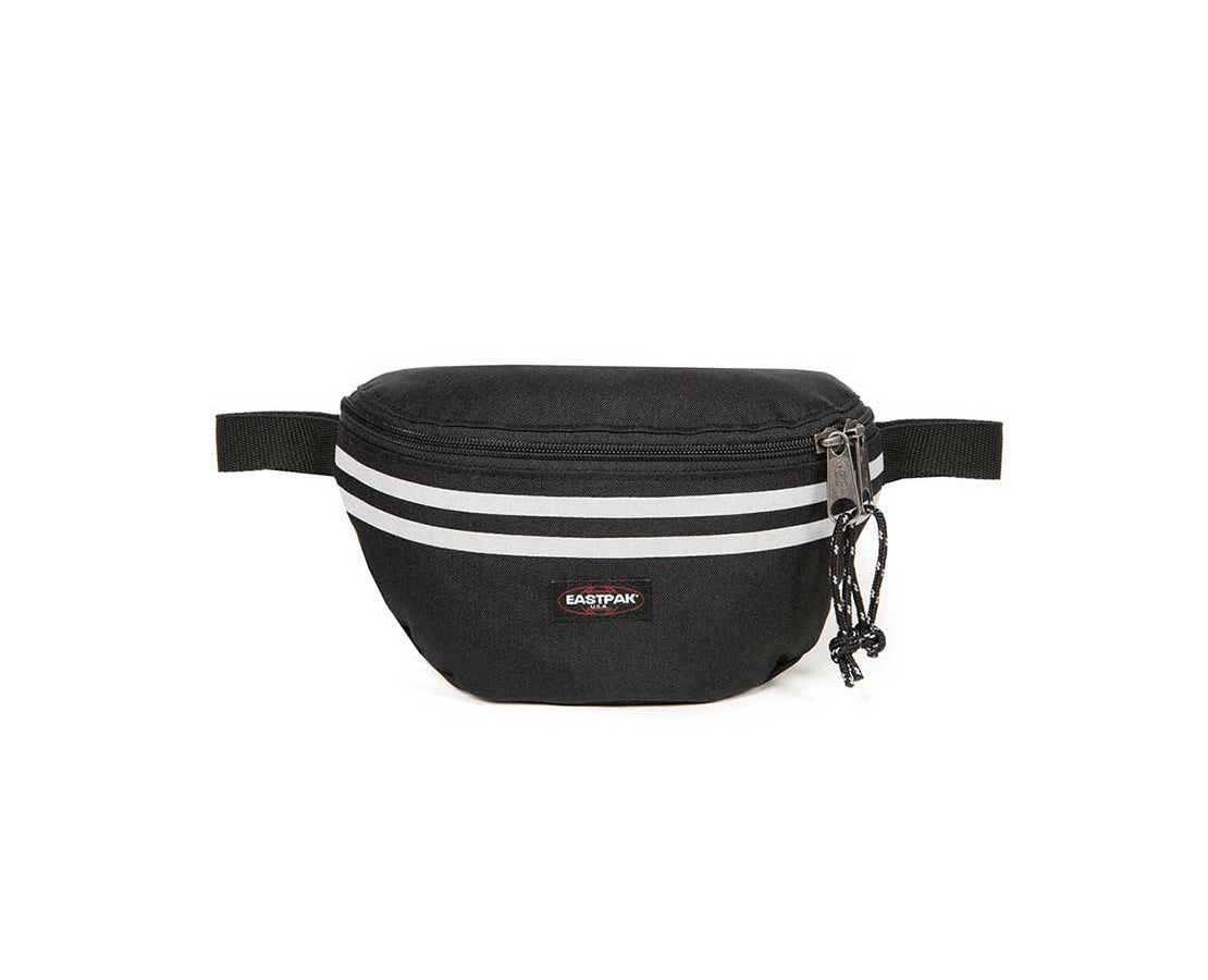 Eastpak Springer "Refcective Black" PR/BR - EK07426Y-249