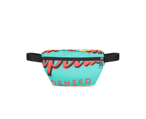 Eastpak Springer "Andy Warhol Mint" MULTICOLOR - EK07475Y-898
