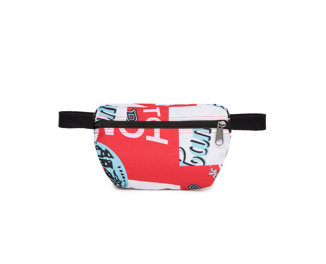 Eastpak Springer "Andy Warhol Tomato" VM/BR/AZ - EK07476Y-604