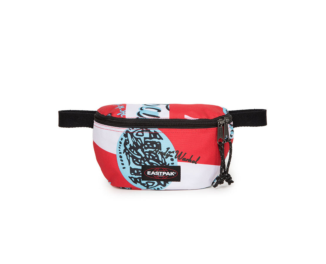 Eastpak Springer "Andy Warhol Tomato" VM/BR/AZ - EK07476Y-604