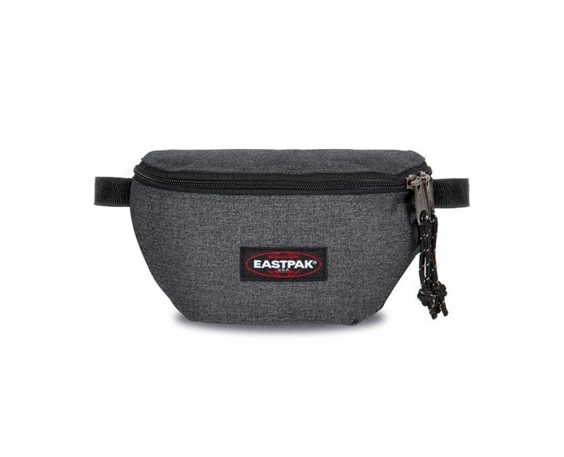 Eastpak Springer "Black Denim" ANT - EK07477H-12