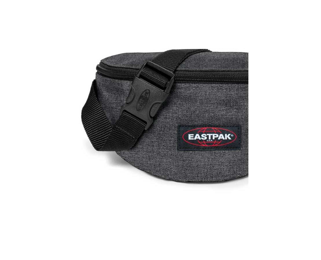 Eastpak Springer "Black Denim" ANT - EK07477H-12