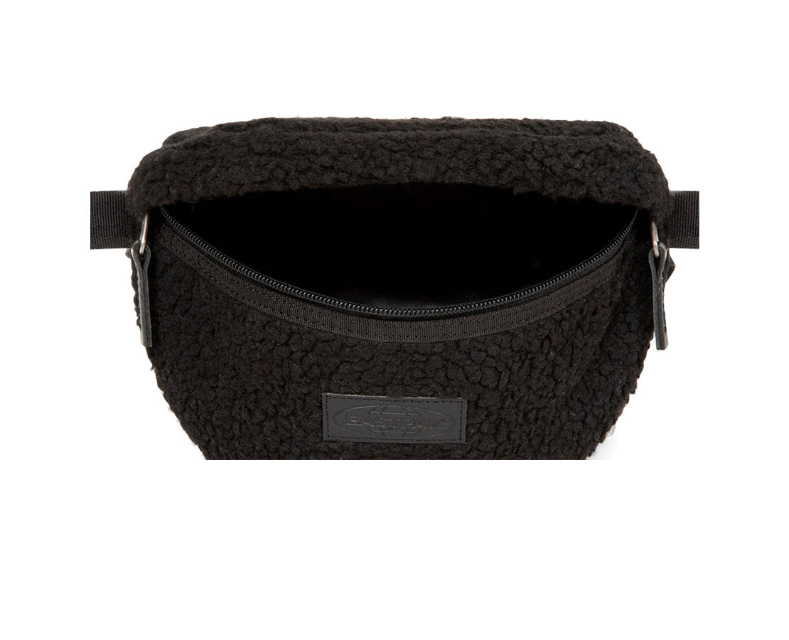 Eastpak Springer "Shear Black" PR - EK07497X-241