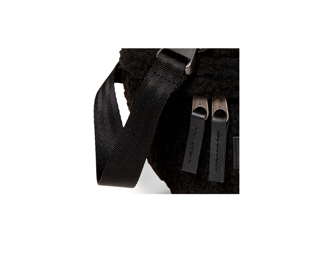 Eastpak Springer "Shear Black" PR - EK07497X-241
