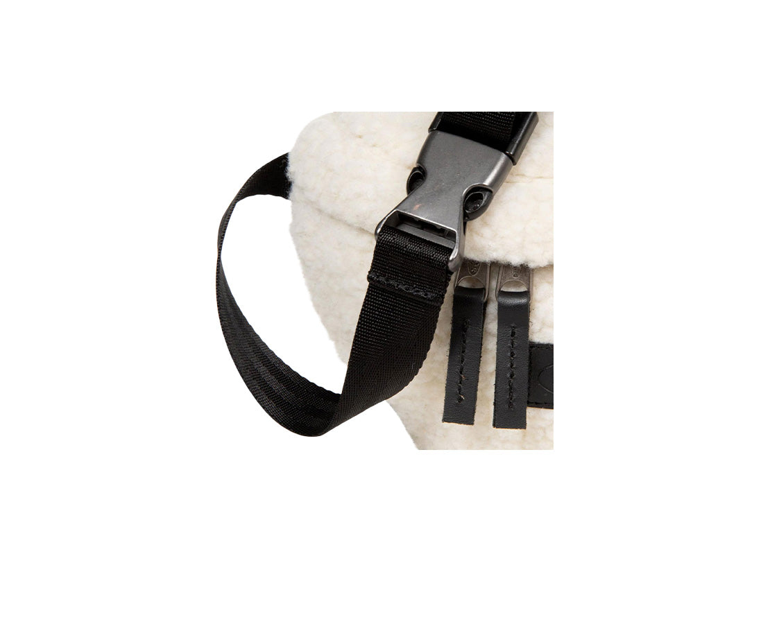 Eastpak Springer "Shear Beige" BJ/PR - EK07498X-87