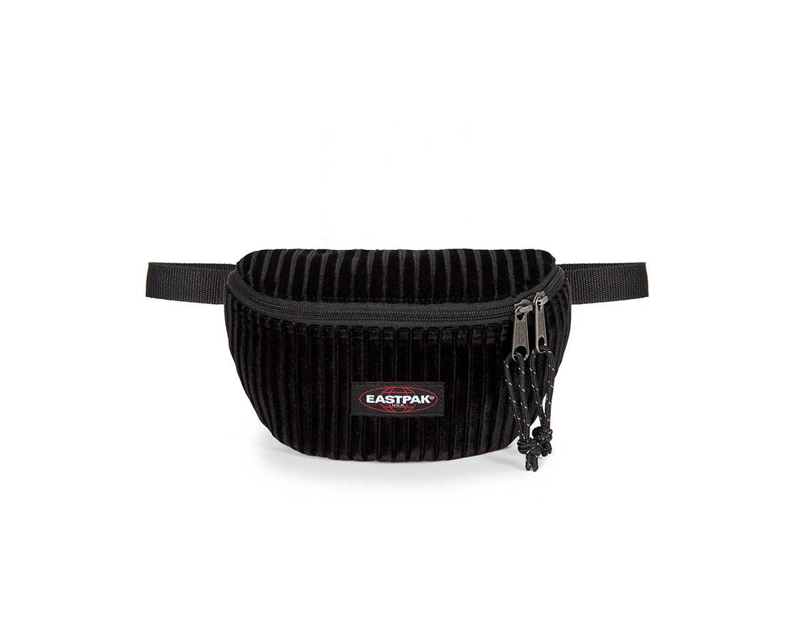 Eastpak Springer "Velvet Black" PR - EK074C63-241