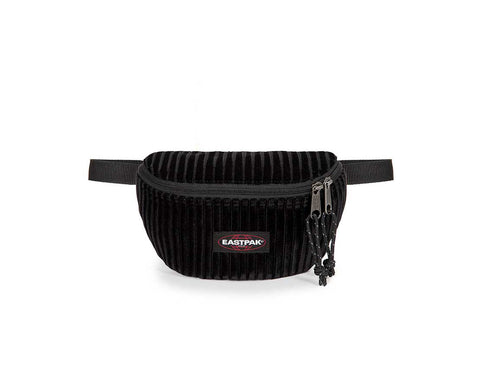 Eastpak Springer "Velvet Black" PR - EK074C63-241