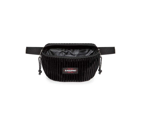 Eastpak Springer "Velvet Black" PR - EK074C63-241