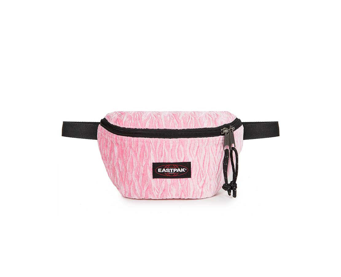 Eastpak Springer "Velvet Pink" RS - EK074C64-278
