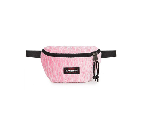 Eastpak Springer "Velvet Pink" RS - EK074C64-278