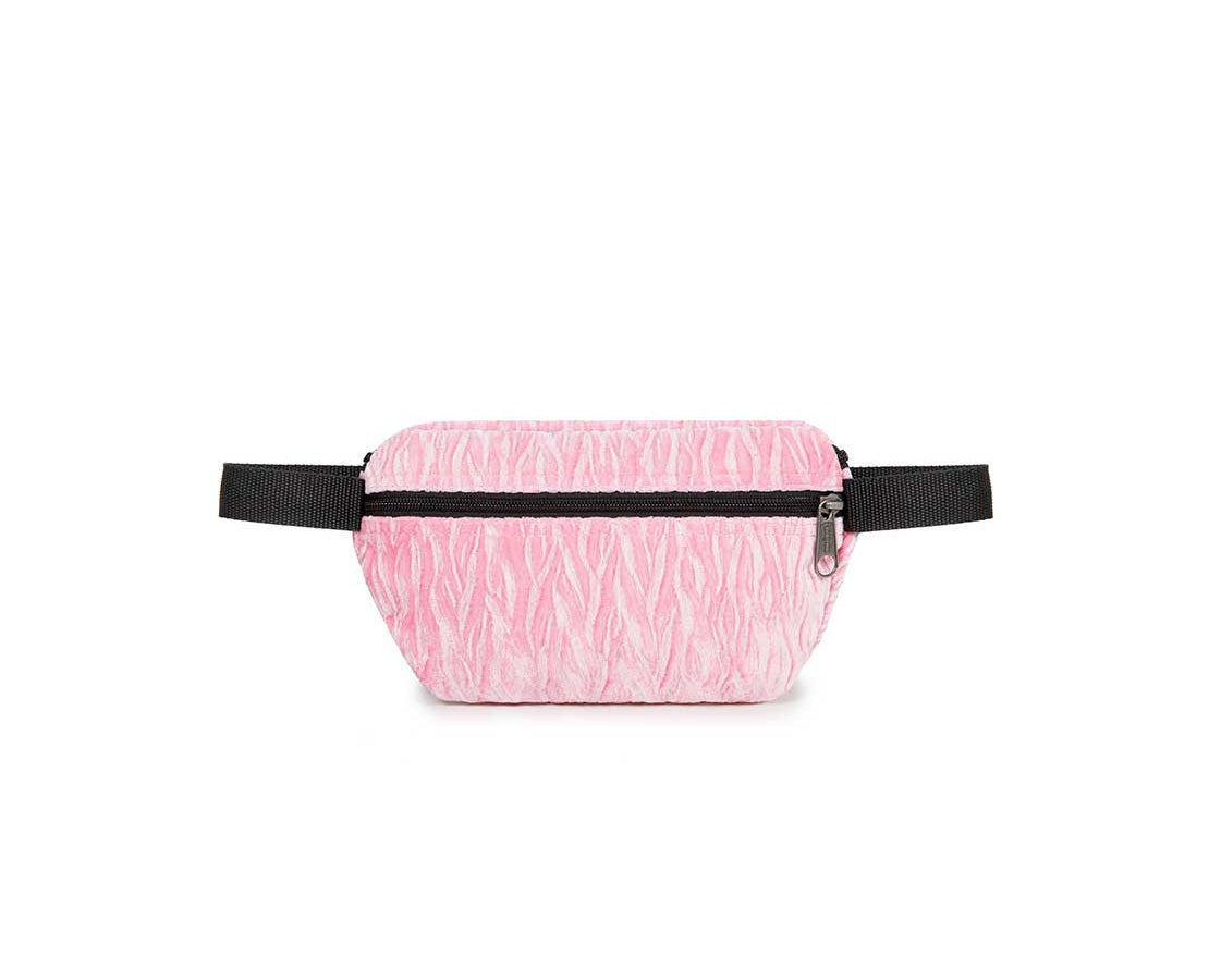 Eastpak Springer "Velvet Pink" RS - EK074C64-278