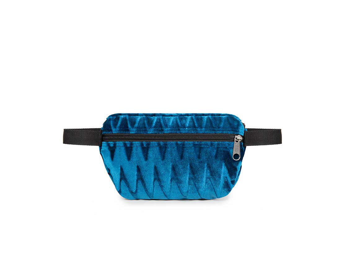 Eastpak Springer "Velvet Blue" AZ - EK074C65-26