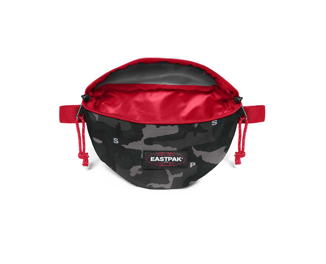 Eastpak Springer "On Top Red" CZ/VM - EK074I91-182