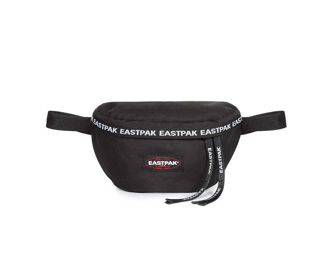 Eastpak Springer "Bold Puller Black" PR - EK074J08-240