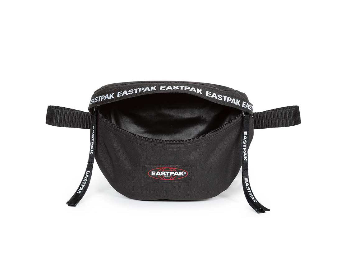 Eastpak Springer "Bold Puller Black" PR - EK074J08-240