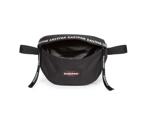 Eastpak Springer "Bold Puller Black" PR - EK074J08-240
