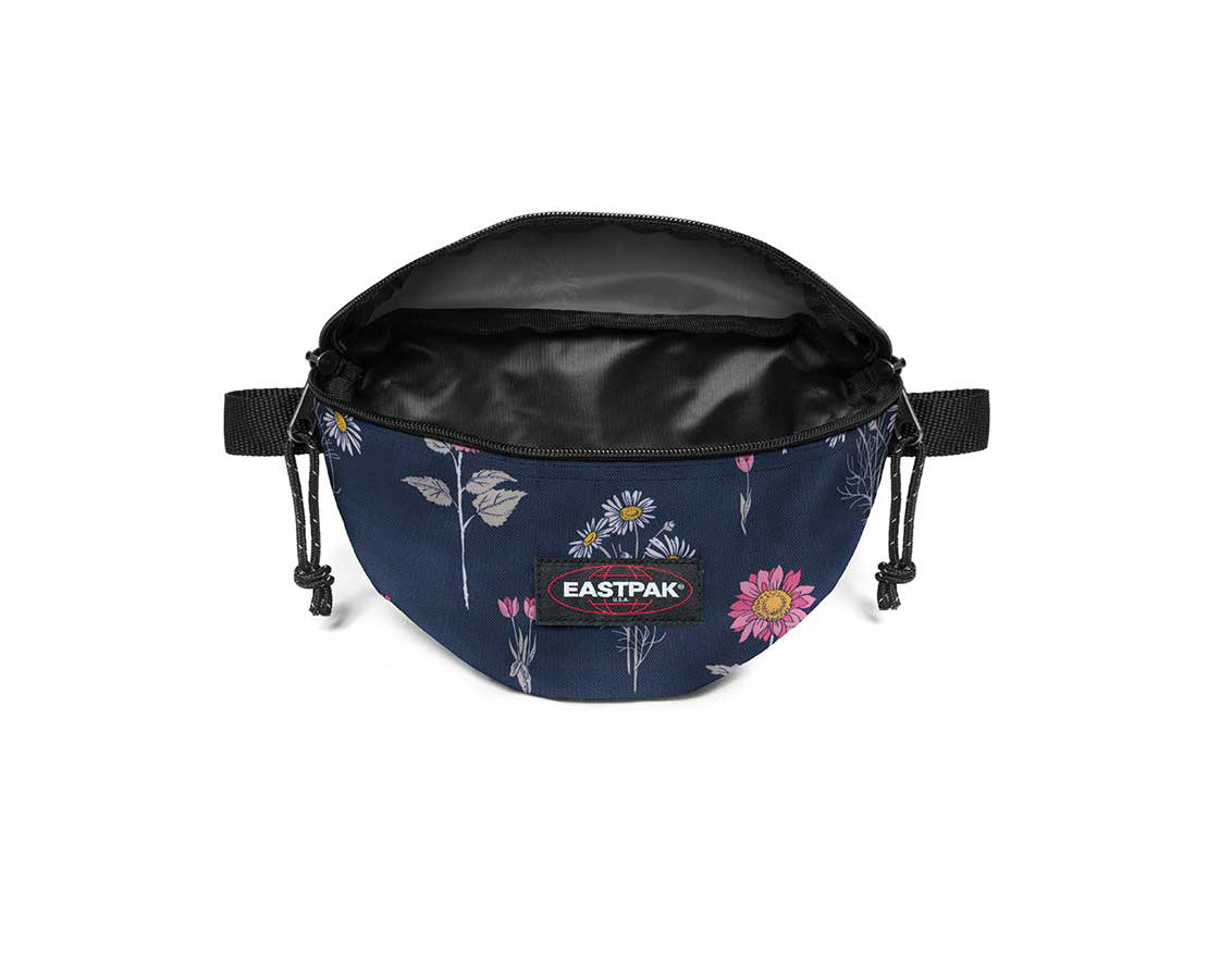 Eastpak Springer "Wild Navy" MAR/ESTAMP - EK074J33-867