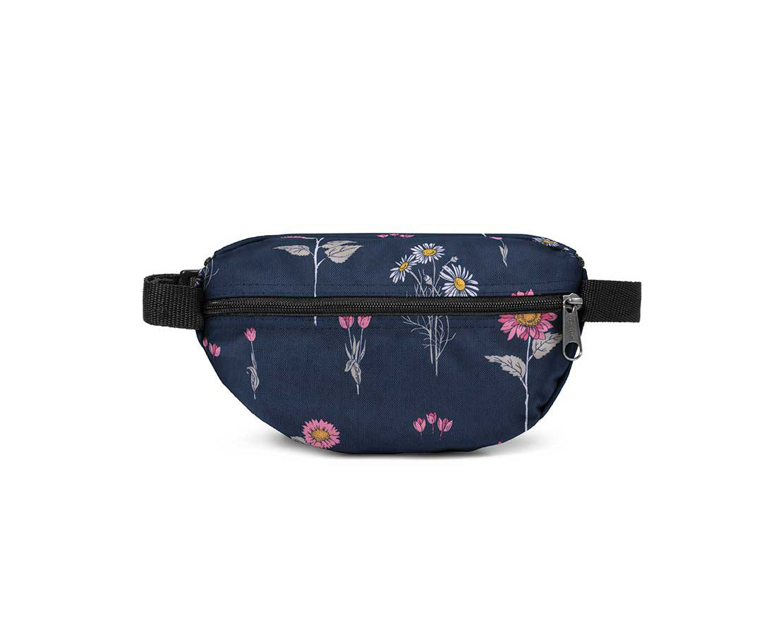 Eastpak Springer "Wild Navy" MAR/ESTAMP - EK074J33-867