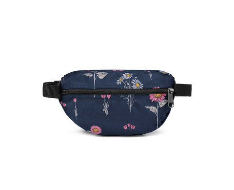 Eastpak Springer "Wild Navy" MAR/ESTAMP - EK074J33-867