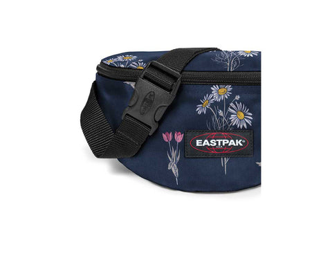 Eastpak Springer "Wild Navy" MAR/ESTAMP - EK074J33-867