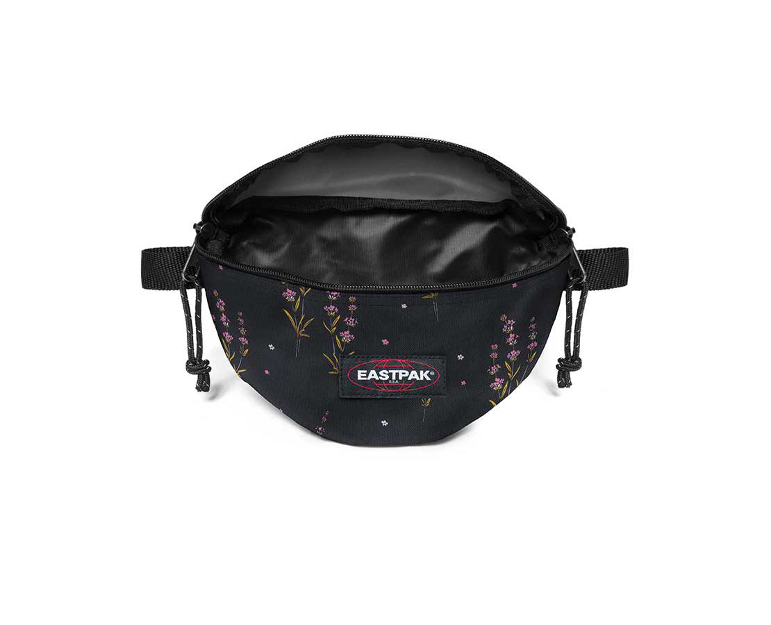 Eastpak Springer "Wild Black" PR/EST - EK074J40-353