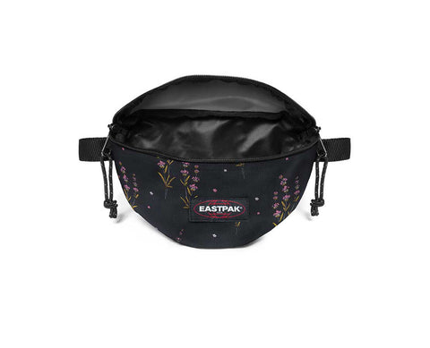 Eastpak Springer "Wild Black" PR/EST - EK074J40-353