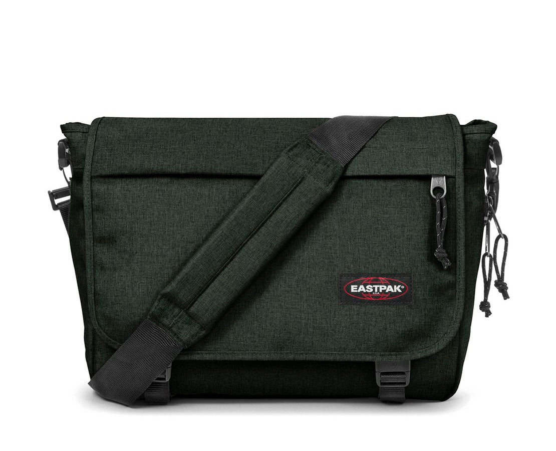 Eastpak Delegate "Crafty Moss" VD - EK07627T-306