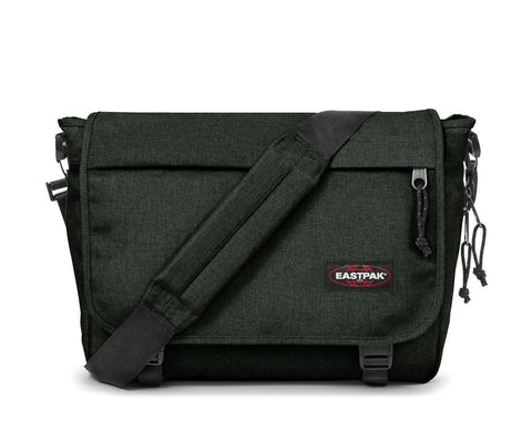 Eastpak Delegate "Crafty Moss" VD - EK07627T-306