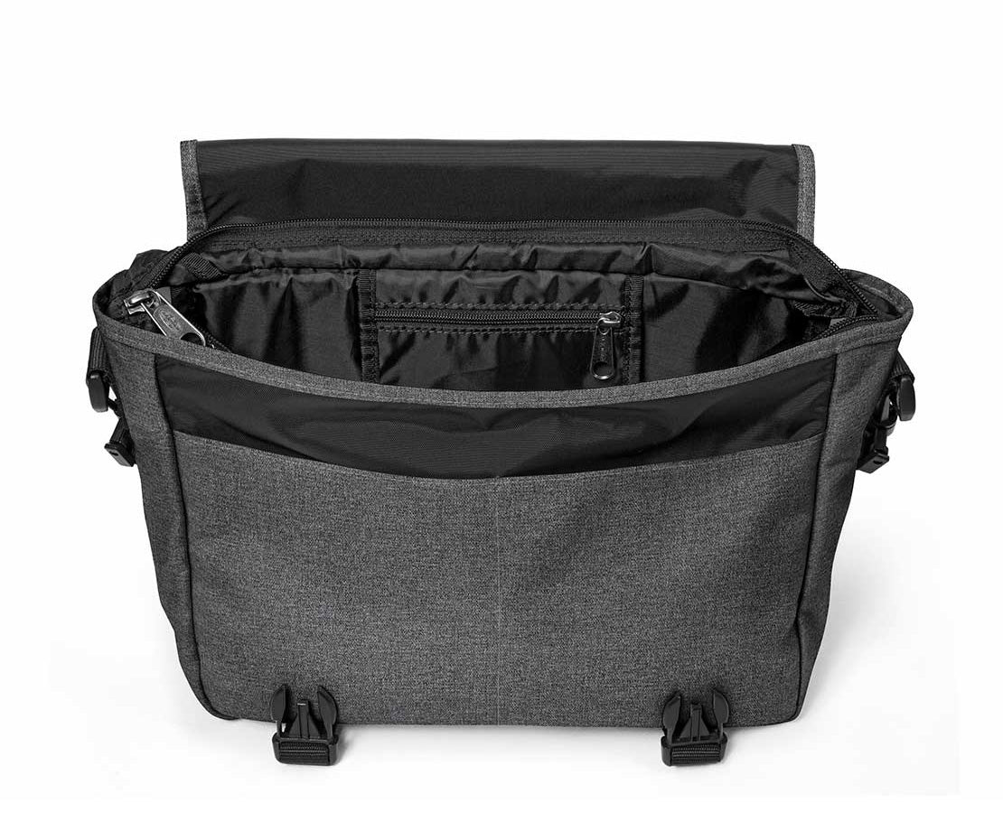 Eastpak Mala Tira Colo "Black Denim" ANT - EK07777H-12