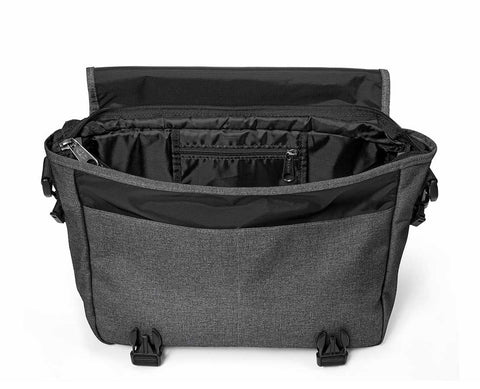 Eastpak Mala Tira Colo "Black Denim" ANT - EK07777H-12