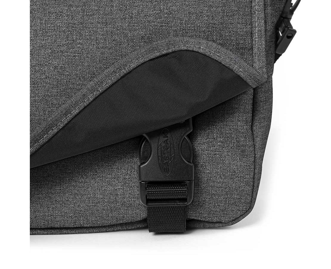 Eastpak Mala Tira Colo "Black Denim" ANT - EK07777H-12