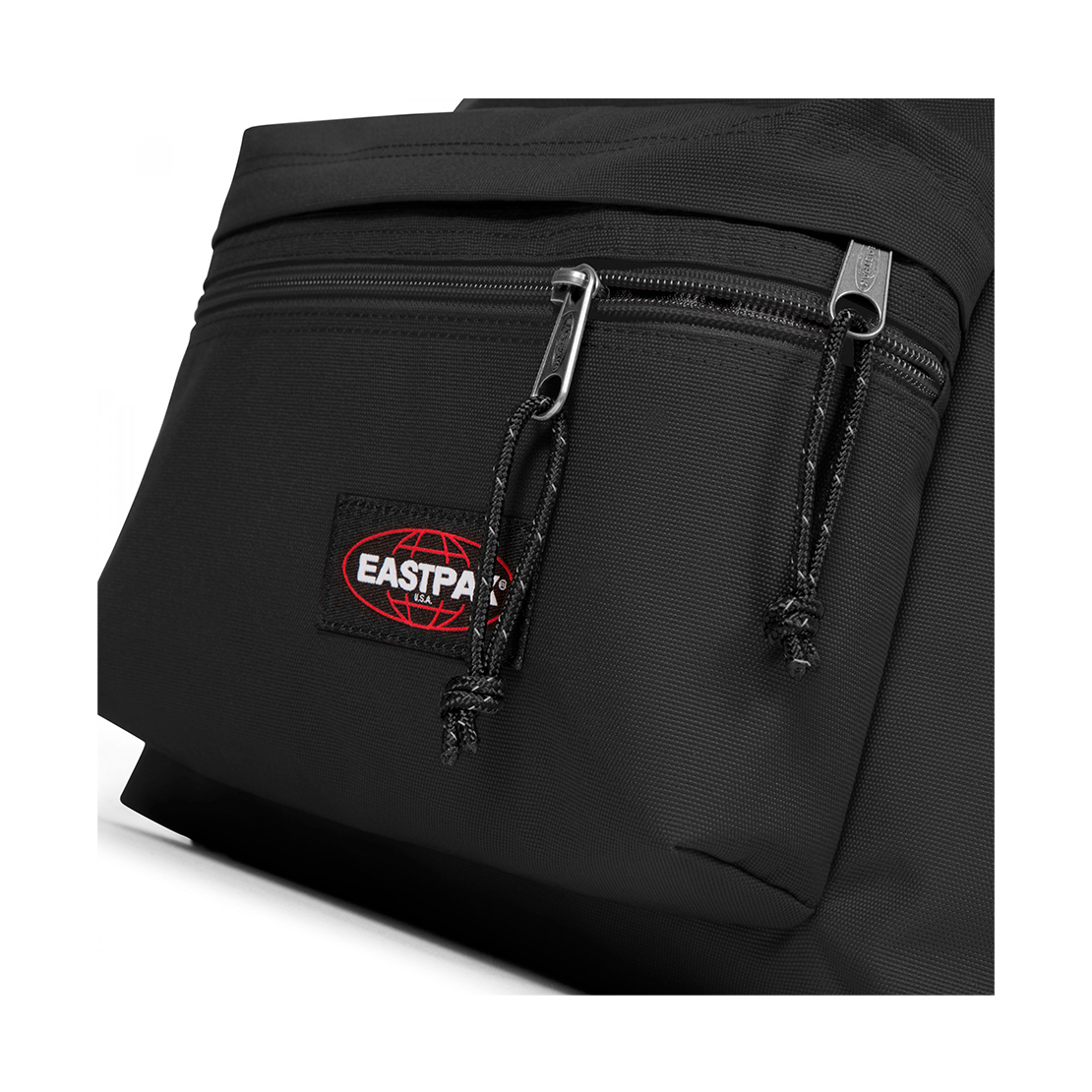 Eastpak Padded Zipplr "Black" PR - EK0A5B74008-240